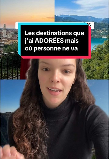 Destinations Incontournables Peu Connues à Explorer