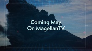 New month. New stories. Discover the documentaries everyone will be talking about this May, from space missions to true crime. Seek refuge from clickbait and doom-scrolling and stream MagellanTV. www.magellantv.com | MagellanTV