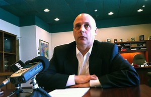 Windsor Raceway reacts to OLG slots decision