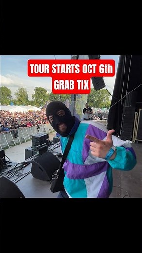 Oct6h the tour is on! Grab tix on our website! #moscowdeathbrigade