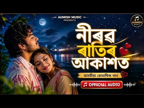 👉 New Assamese Love Song 2026 💕 Zubeen Garg songs style by Aumish Music