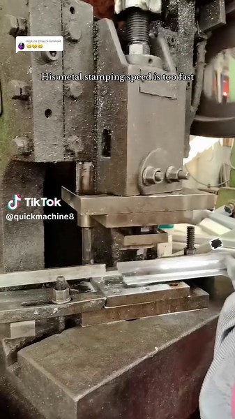 Understanding Fast Metal Stamping Techniques