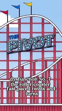 #10ProductDysfunctions: The Roller Coaster