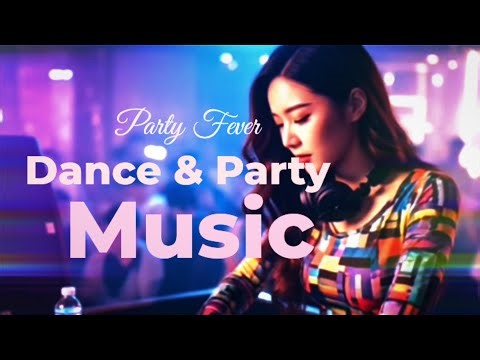 Party Fever ( Lyrics ) Aven Yeps