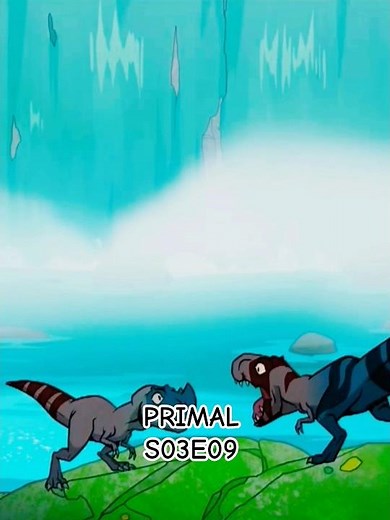 The journey to spear । Primal session 3 Episode 9 । The Hollow Crown