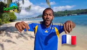 20K views · 961 reactions | FIFA WOL Cup Football fans blong Vanuatu. | VBTC | Facebook