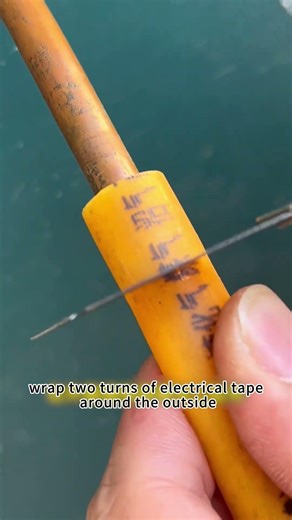 This gas line connection is rock solid! 🔗🔥💪 #shortvideo #diy