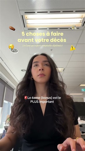C’est si important.. (toutes les infos en description)