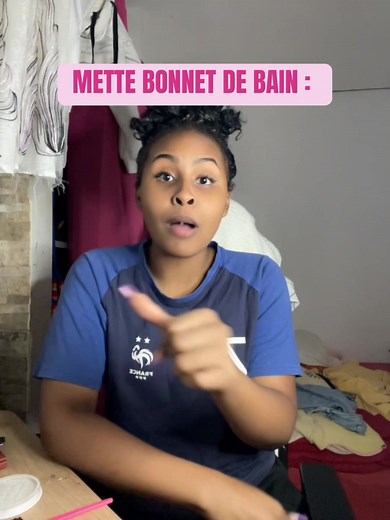 Mette bonnet de bain : comment porter un bonnet de bain correctement