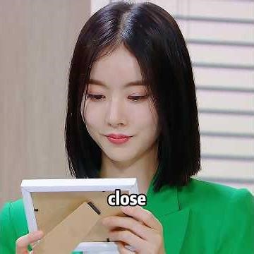 The girl actually changed clothes right in front of the CEO #kdrama #movies
