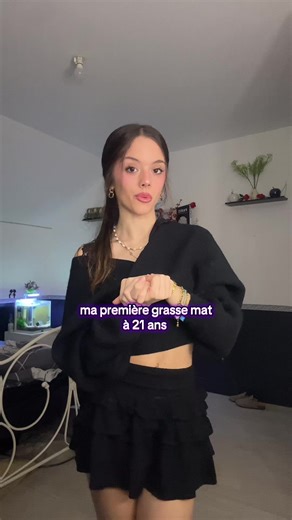 mon pyjama : @Nini 😻 | grasse