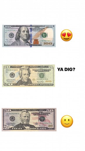 Exploring the Value of Dollar Bills and Money Clips