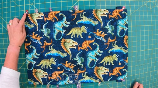 Welcome to How To’sDay at Lori’s Country Cottage! 🌻 In today’s tutorial, Lisa shows you how to turn a simple fabric panel into a fun and playful backpack for kids — perfect for school, daycare, or travel. You’ll learn step-by-step how to cut, sew, and assemble your backpack using fabric panels that are both adorable and practical. 🧶 What You’ll Learn: How to choose and prep your fabric panel Step by-step sewing and assembly tips How to add straps, lining, and finishing touches 🛍️ Shop the Pro