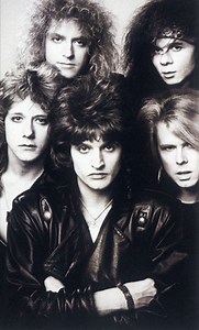 Kingdom Come (band) - Alchetron, The Free Social Encyclopedia