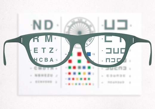 Defectos refractivos | Hospital Clínic Barcelona