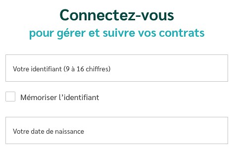 IKEA Family Finance Mon Compte, se connecter sur son espace client