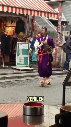 Geleneksel Japon Sandaletleri Tengu Geta | Sonradan GURME