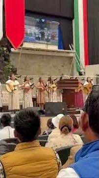 Spanish hymns