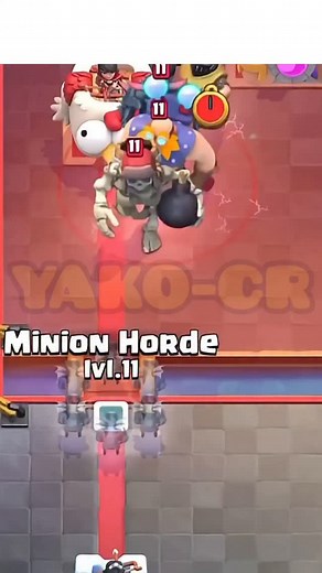 4.8K views · 1.4K reactions | Atack , atack , atack  #clashroyale #clashroyalememes #supercell #supercellgames #game #gaming | Yako.clashroyale | Facebook
