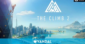 Análisis The Climb 2, si Oculus no va a la montaña, la montaña va a Oculus