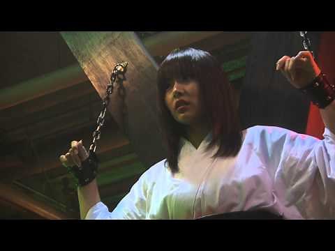 映画『デスカッパ』日本版予告篇HD（DEATH KAPPA japanese trailer HD）