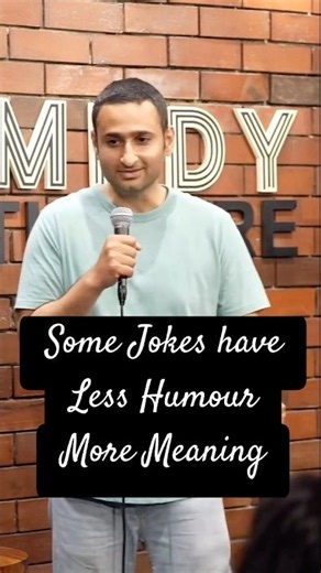 Standup Comedy | Open Mic #standupcomedy #openmic #standup