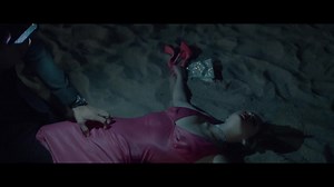 "Pokusa" (2023) - zwiastun filmu.