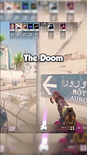 Why Are CS2 Pros Doing This? 🤔