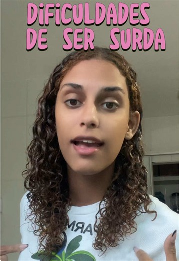 Surdez: acessibilidade e inclusão para surdos | Afarencesa Carioca