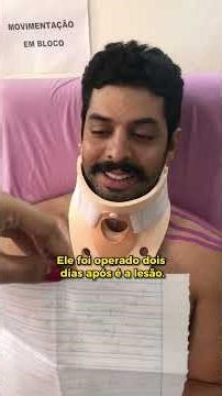 What is neck surgery like?