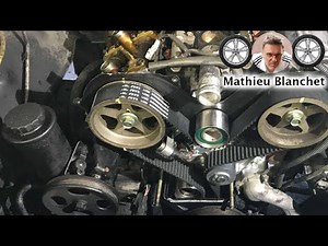 Tout savoir sur le remplacement de la courroie de distribution : coûts, intervalles et étapes