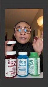 Snag yours from the bio link! 🙌 My everyday game changer for ultimate gut vibes.