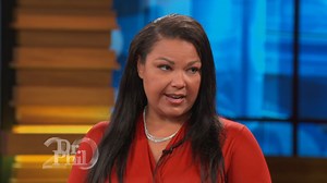 Woman Says Her Fiancée Is Convinced She’s Cheating With the Mailman | Dr. Phil