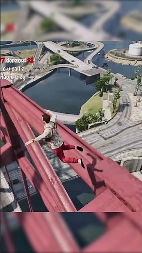 TREYTEN'S AWFUL ESCAPE PLAN