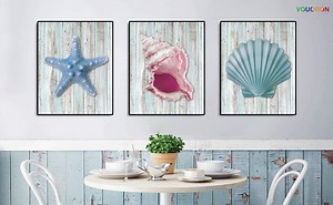 Basketball Art, Boy Basketball Poster, Set of 3 (8”X10” Canvas Picture),Used for Bedroom Wall Art Printing Posters, Boy room Kids Room Home Decoration, No Frame