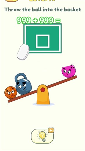 😄 Nice one! Ball Drop Master sounds awesome! My vibe's all