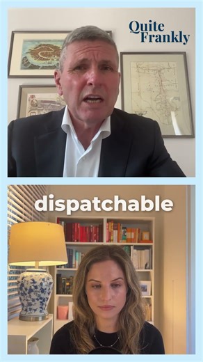 Chris Uhlmann on Australia’s energy policy