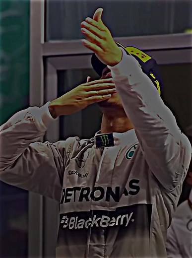 Lewis Hamilton Best Moments in Mercedes