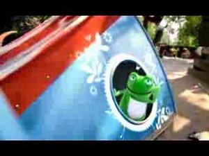 The Happy World of Haribo