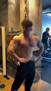 10K views · 504 reactions | Men’s Physique News Mattia Ballarini ifbb pro mp new Today video update - Team Romano #muscles #bodybuilding #gym #makegreatthebodybuildingagain #workout #culturismoitaliano #ifbbpro #physique #classic | Culturismo Italiano | Facebook