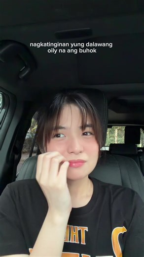 BYOND No Rinse Shampoo: Solusyon sa Oily Hair