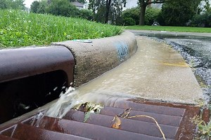 Stormwater Basics