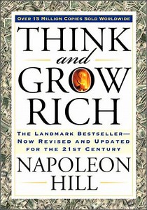 Think and Grow Rich Summary: Still Valid for Top-1% Men?