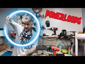 How Do You Powerloop? (Whooptorial Wednesday)