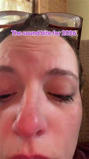 Merry Christmas Sound Bite for 2026