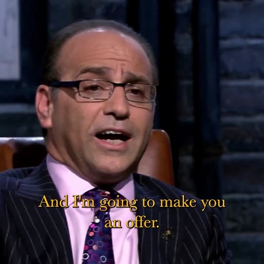 Dragon's Den Investment Offers Sparks Emotions - Full Recap