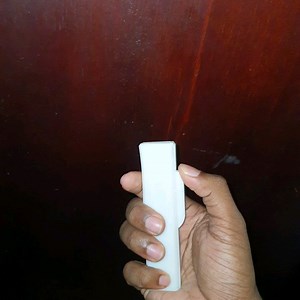 I 3D Printed a Double action OTF Knife