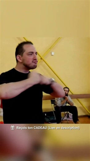 Le rituel animal en combat de rue (Self défense) #Shorts