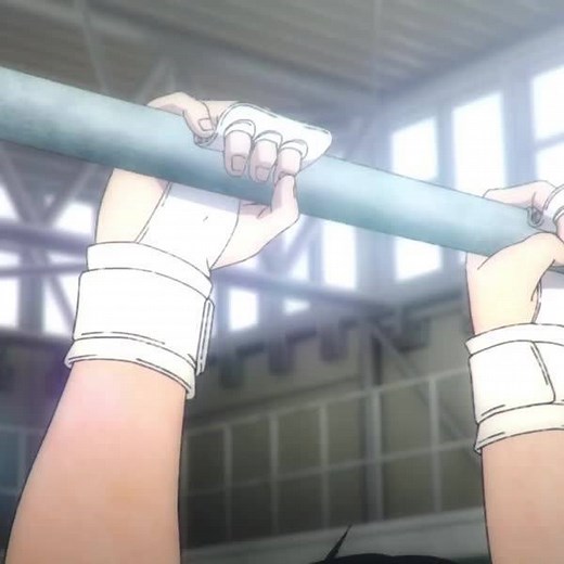 An original MAPPA sports animation series all about heart and sweat, Gymnastics Samurai is now streaming on AnimeLab! 🤸🥇 Start watching: https://bit.ly/36Uq3mu | Funimation