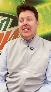 Rapid-fire Q&A 🎤🔥 Leadership, chaos, caffeine… and the massive scope behind the scenes. We asked Blake everything. He answered. 🎥 Watch now for insights and real talk from our leaders | PepsiCo JOBS